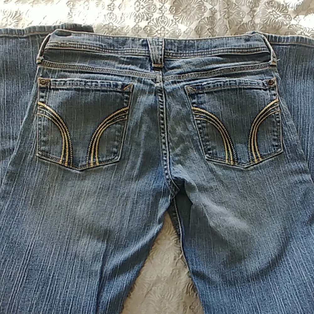 Jeans - Picture 5 of 5